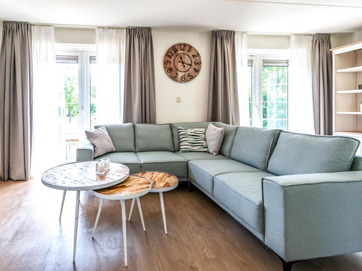 Holiday Home Citta Romana-1 By Interhome Hellevoetsluis Exteriér fotografie