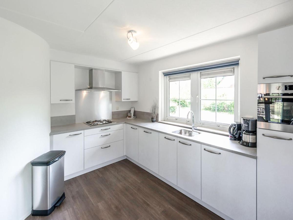 Holiday Home Citta Romana-1 By Interhome Hellevoetsluis Exteriér fotografie
