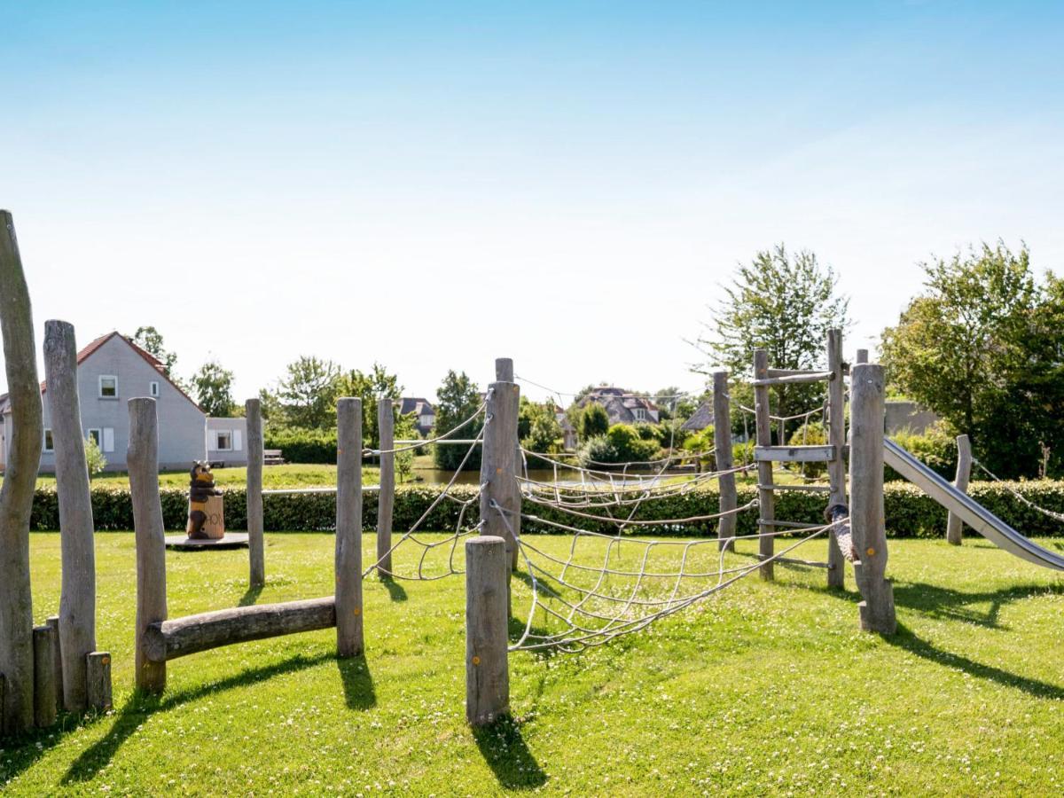 Holiday Home Citta Romana-1 By Interhome Hellevoetsluis Exteriér fotografie
