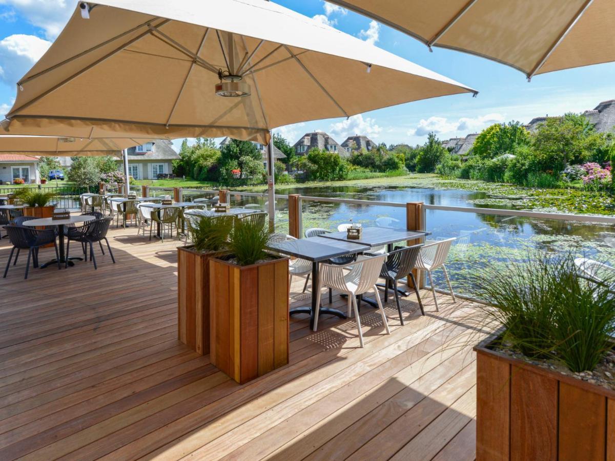 Holiday Home Citta Romana-1 By Interhome Hellevoetsluis Exteriér fotografie