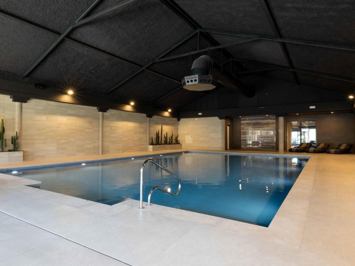 Holiday Home Citta Romana-1 By Interhome Hellevoetsluis Exteriér fotografie