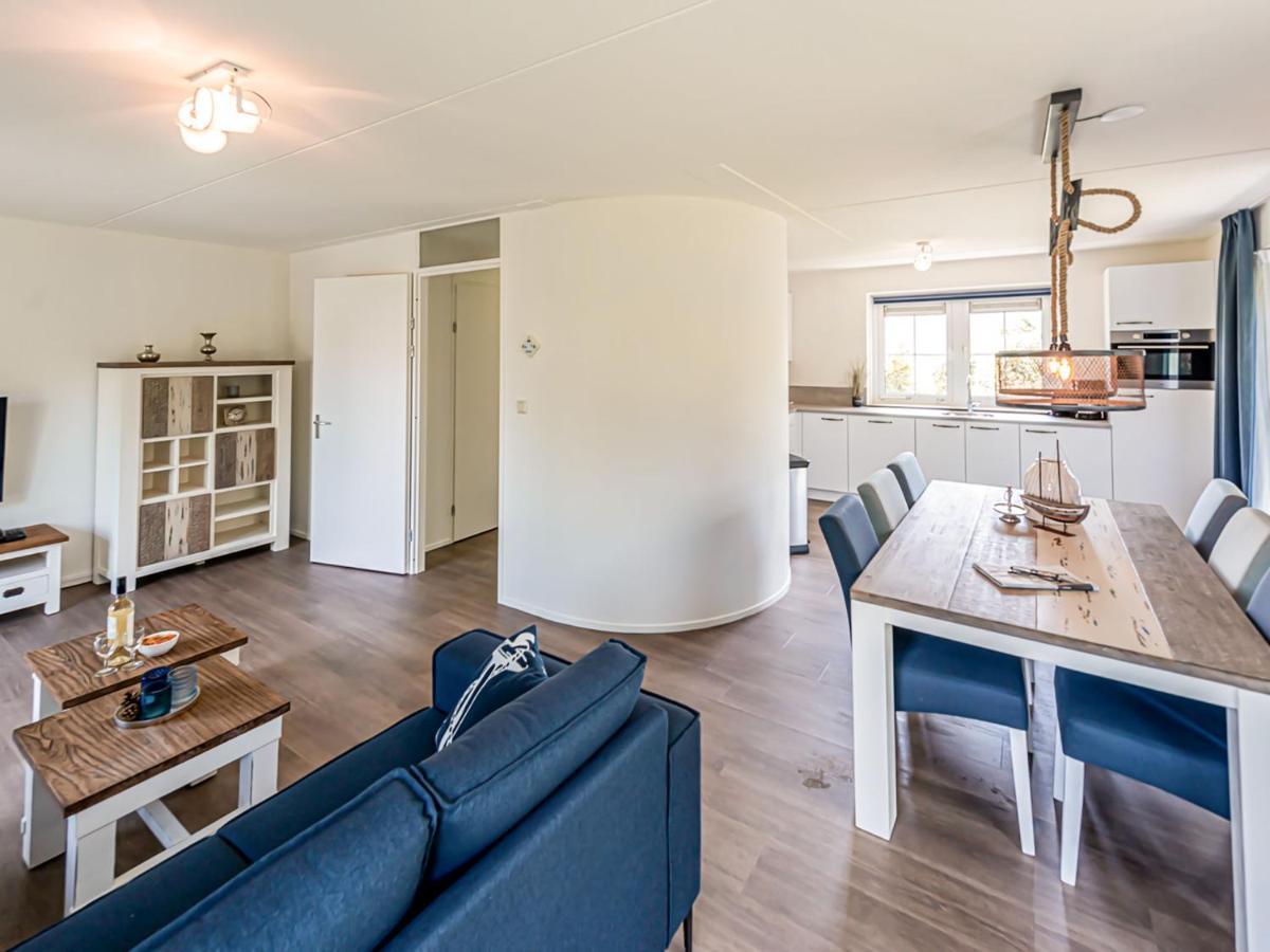 Holiday Home Citta Romana-1 By Interhome Hellevoetsluis Exteriér fotografie